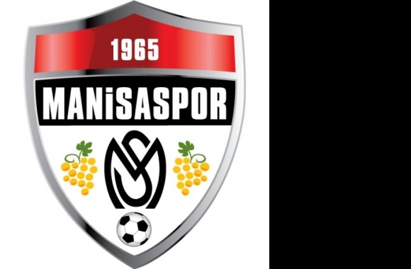 Manisaspor Logo download in high quality