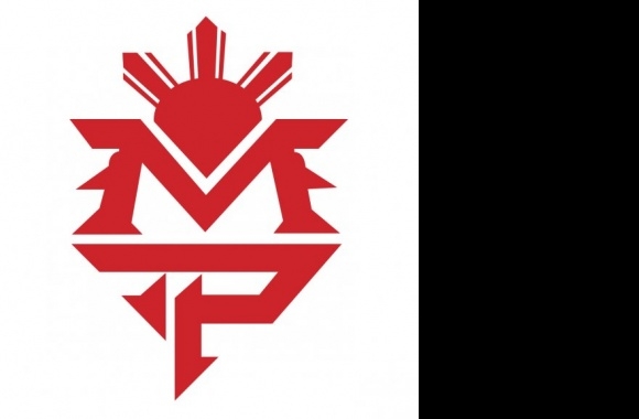 Manny Pacquiao Logo download in high quality