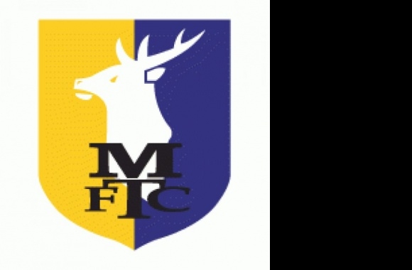 Mansfield Town FC Logo