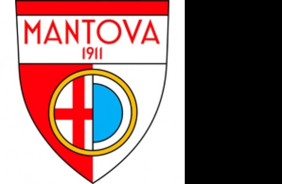 Mantova FC Logo download in high quality