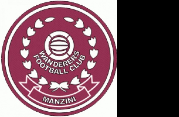 Manzini Wanderers Logo download in high quality