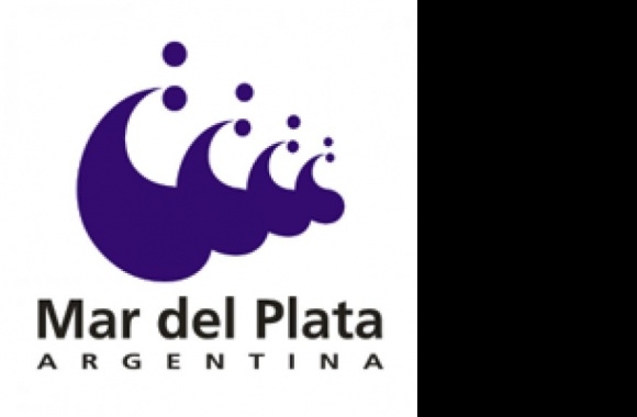 Mar del Plata Logo download in high quality