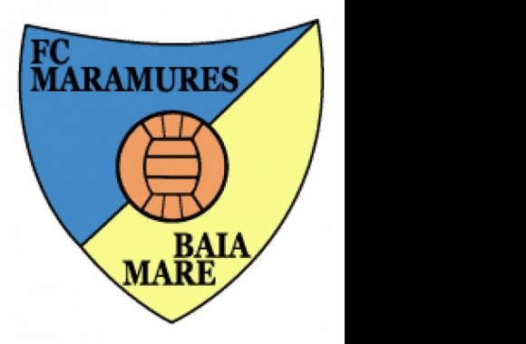 Maramures Baia-Mare Logo