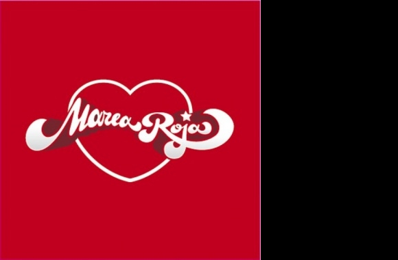 Marea Roja Logo download in high quality