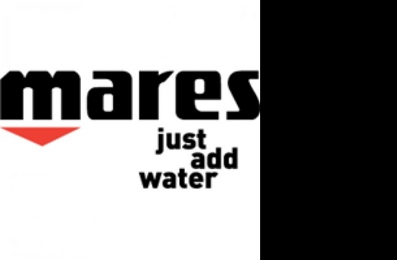 Mares Logo download in high quality