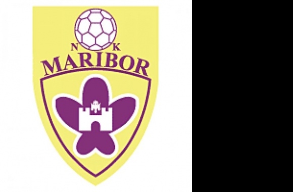 Maribor Logo download in high quality