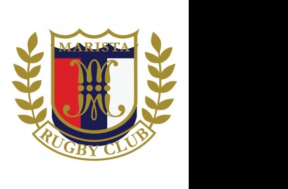 Marista Rugby Club Logo download in high quality