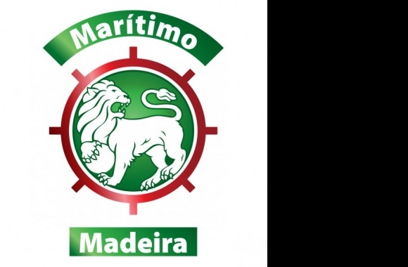 Maritimo Funchal Logo download in high quality