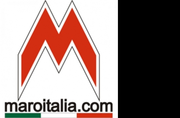 maroitalia Logo download in high quality