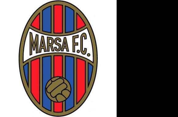Marsa FC Logo download in high quality