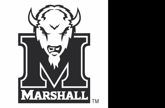 Marshall Herd Logo download in high quality