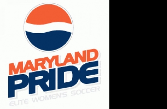 Maryland Pride Logo download in high quality