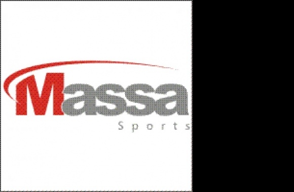 Massa Sports Logo download in high quality