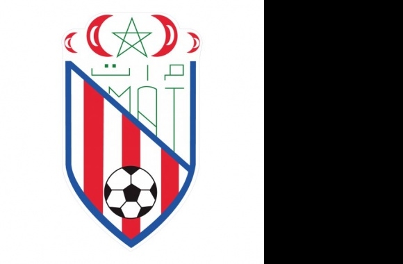 MAT Moghreb Atletico Tetouan Logo download in high quality