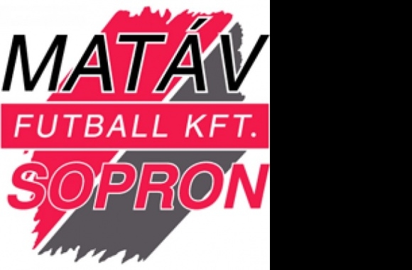 Matav FC Sopron Logo download in high quality