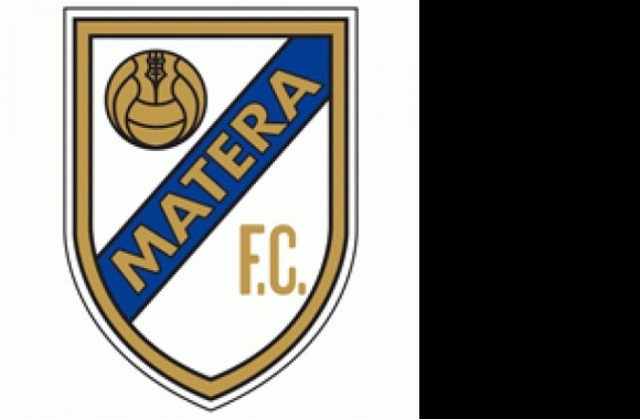 Matera F.C. Logo