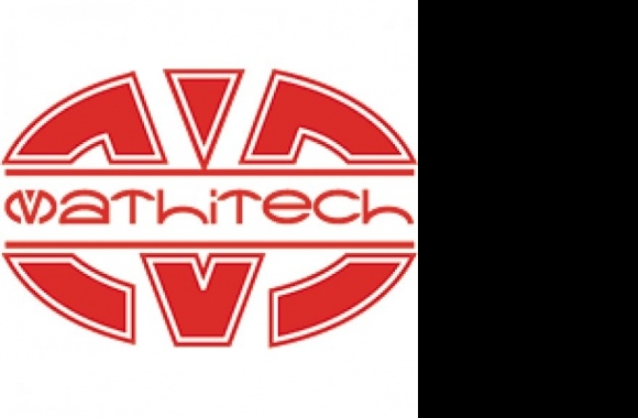 Mathitech Logo download in high quality