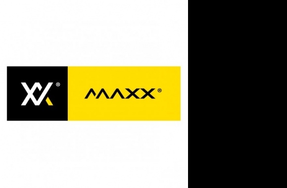 Maxx Sports Logo download in high quality