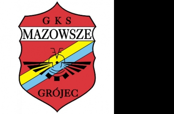 Mazowsze Grojec Logo download in high quality