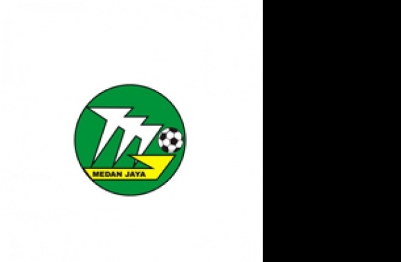 Medan Jaya Logo download in high quality
