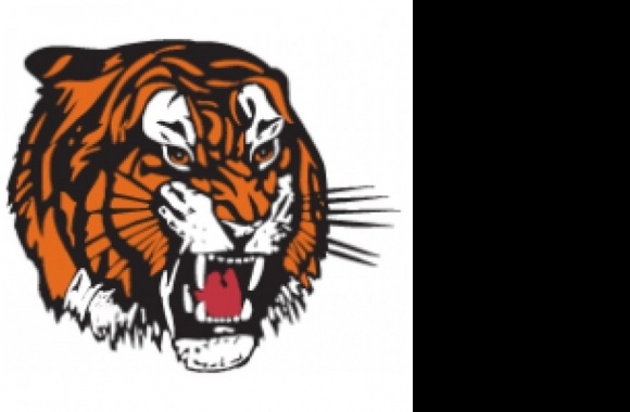 Medicine Hat Tigers Logo download in high quality