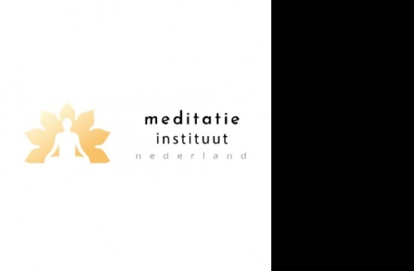 Meditatie Instituut Nederland Logo download in high quality