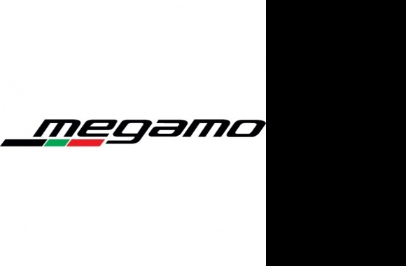 Megamo Logo download in high quality