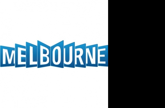 Melbourne Logo download in high quality