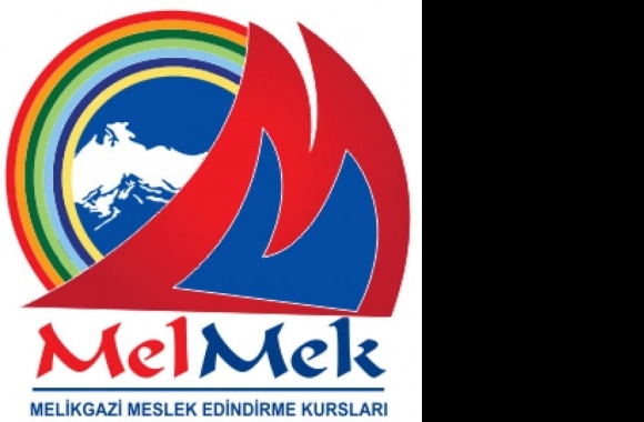 MelMek Logo download in high quality