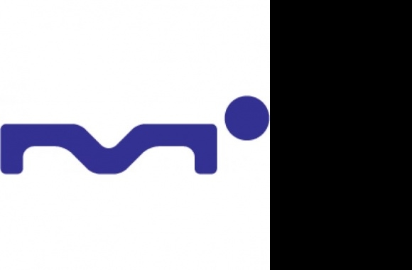 Meriam Mesman Sportinstructeur Logo download in high quality