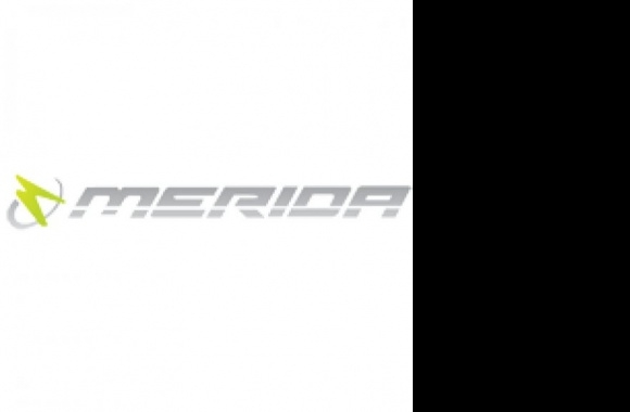 Merida Bikes Logo