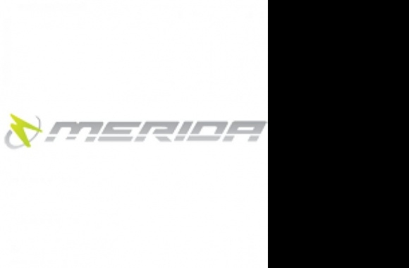 Merida Bikes Logo download in high quality