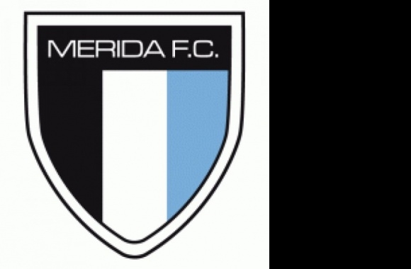 Merida F.C. Logo download in high quality
