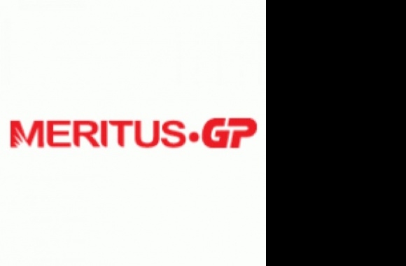 Meritus GP Logo download in high quality