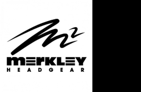 Merkley Headgear Logo download in high quality