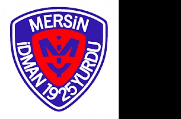 Mersin Idman Yurdu Logo