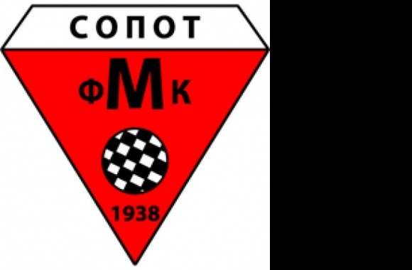 Metalik Sopot Logo download in high quality