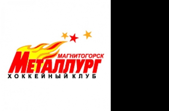 Metallurg Magnitogorsk Logo download in high quality