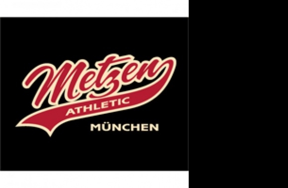 Metzen Atheltic Muenchen Logo download in high quality