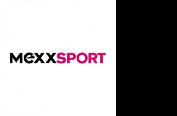 Mexx Sport Logo download in high quality