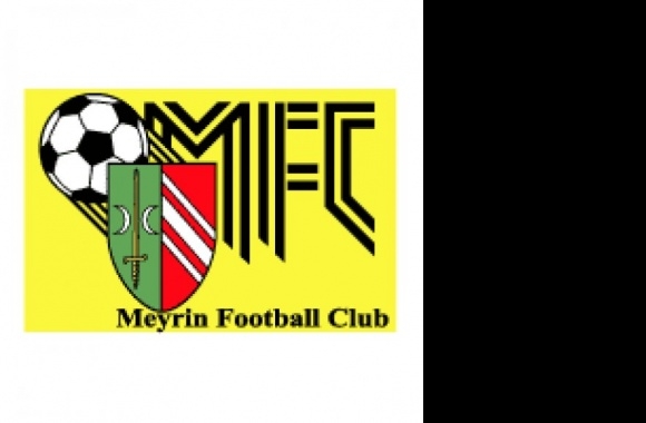 Meyrin FC Logo download in high quality