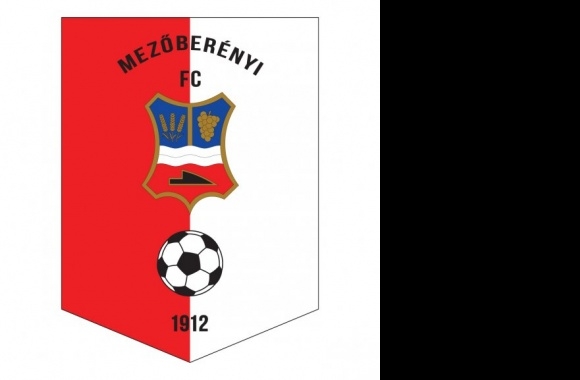 Mezoberenyi FC Logo download in high quality