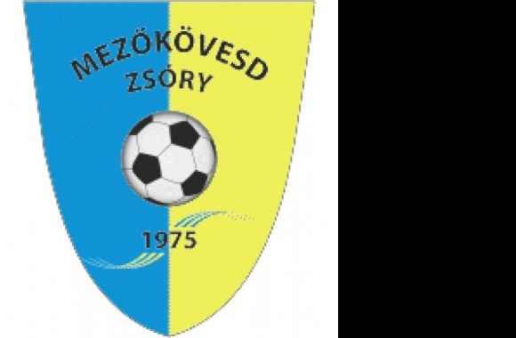 Mezőkövesd-Zsóry SE Logo download in high quality