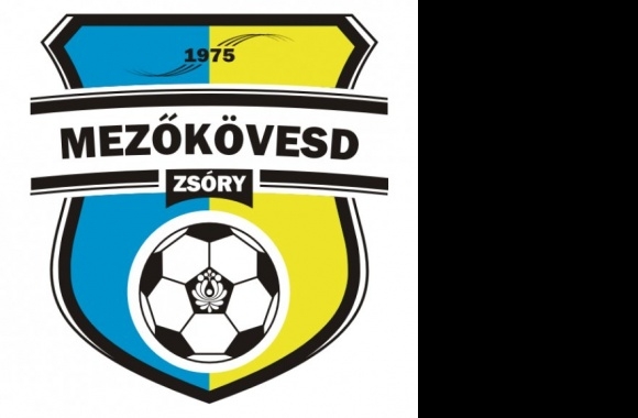 Mezőkövesd Zsóry Sportegyesület Logo