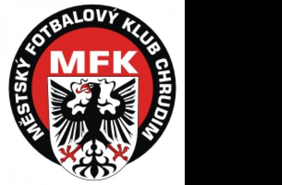 MFK Chrudim Logo download in high quality