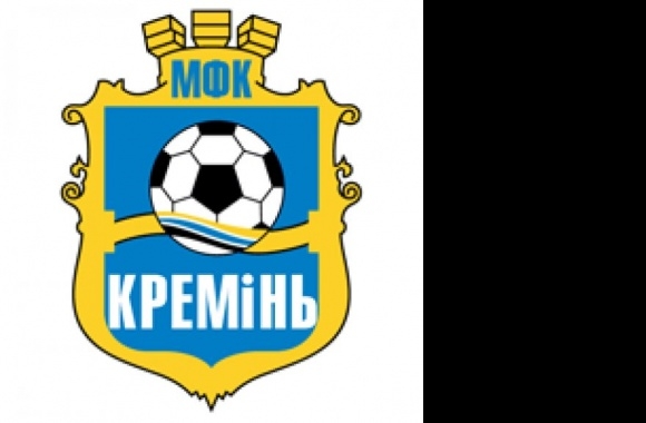 MFK Kremin Krementschuk Logo download in high quality