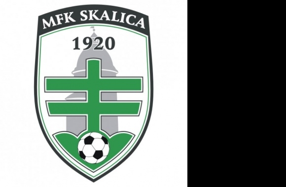 Mfk Skalica Logo download in high quality