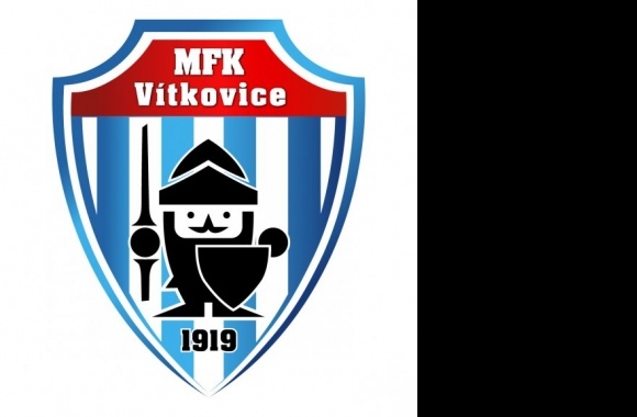 MFK Vítkovice Logo