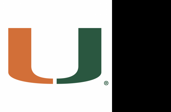 Miami Hurricanes Logo download in high quality