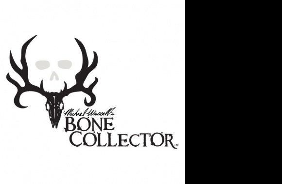 Michael Waddell's Bone Collector Logo download in high quality